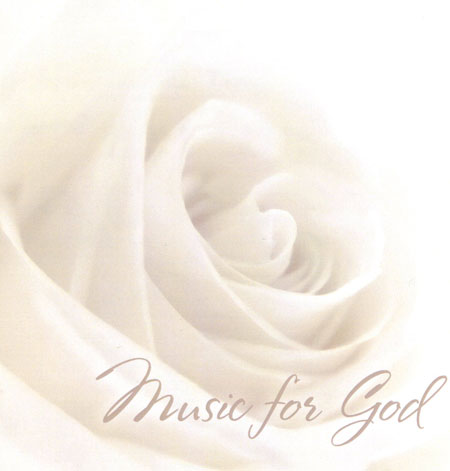 Music for God Cover