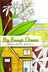 Cover image - Big Enough Dreams